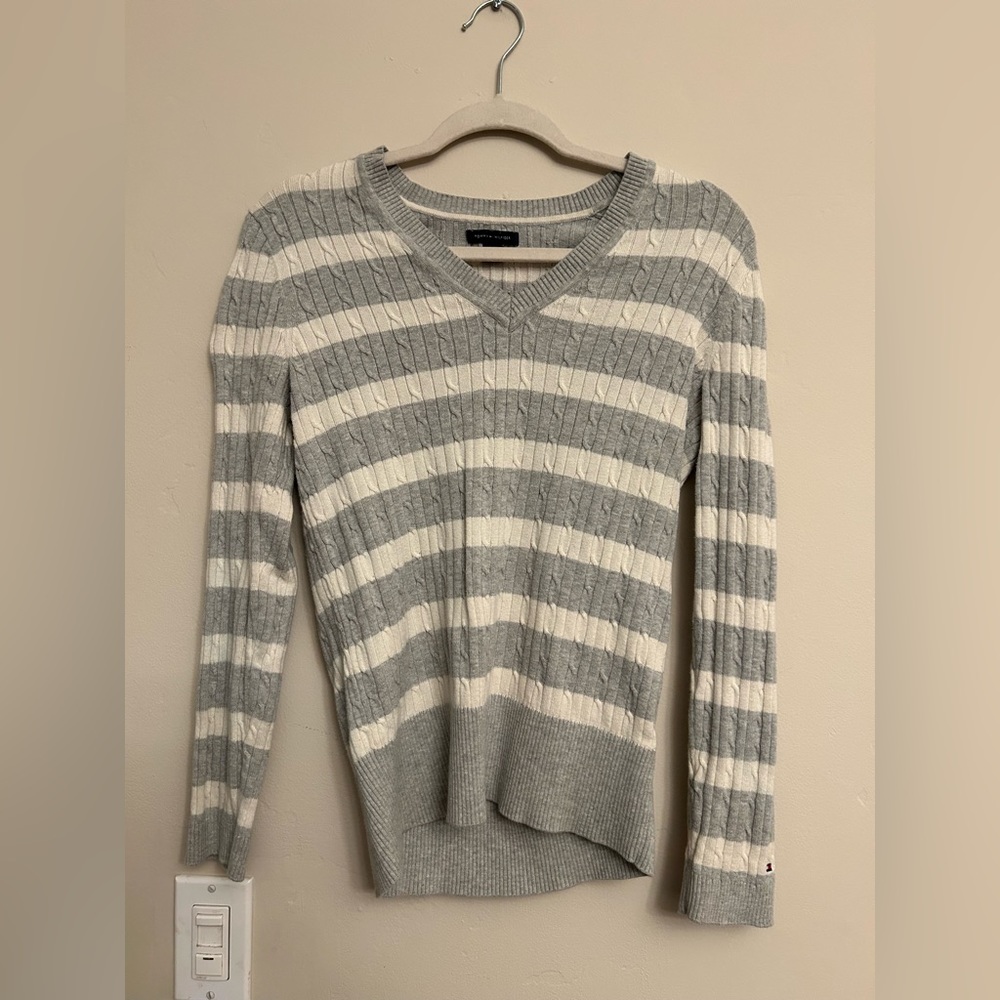 Tommy Hilfiger Sweater